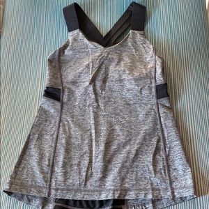 Lululemon top